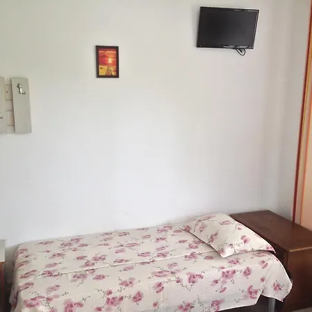 Steluta Pensión Eforie Nord