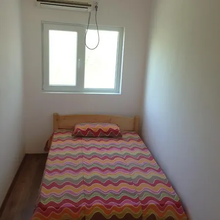 Steluta Penzion Eforie Nord